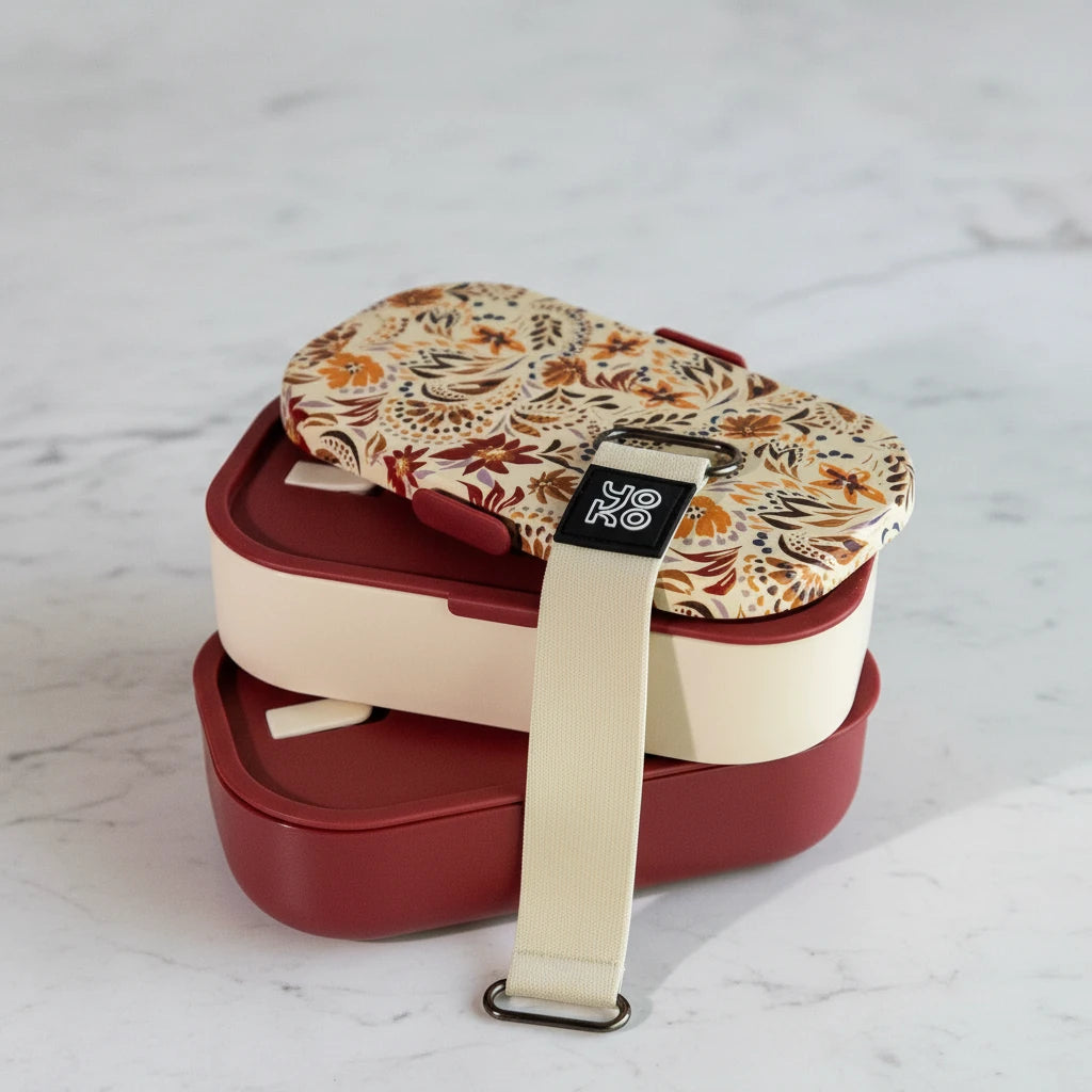 Bento Lunchbox Marbella – 1200 ml