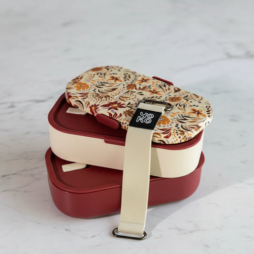 Bento Lunchbox Marbella – 1200 ml