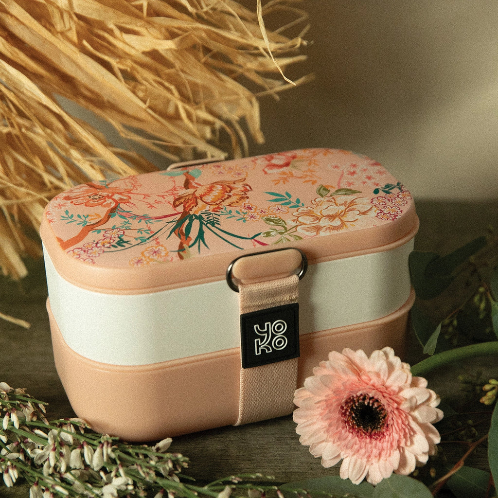 Bento Lunchbox Bali – 1200 ml
