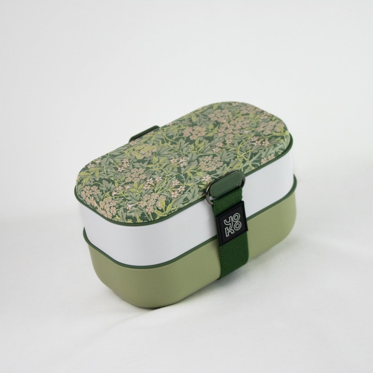 Jasmine Bento Lunchbox 1200 ml