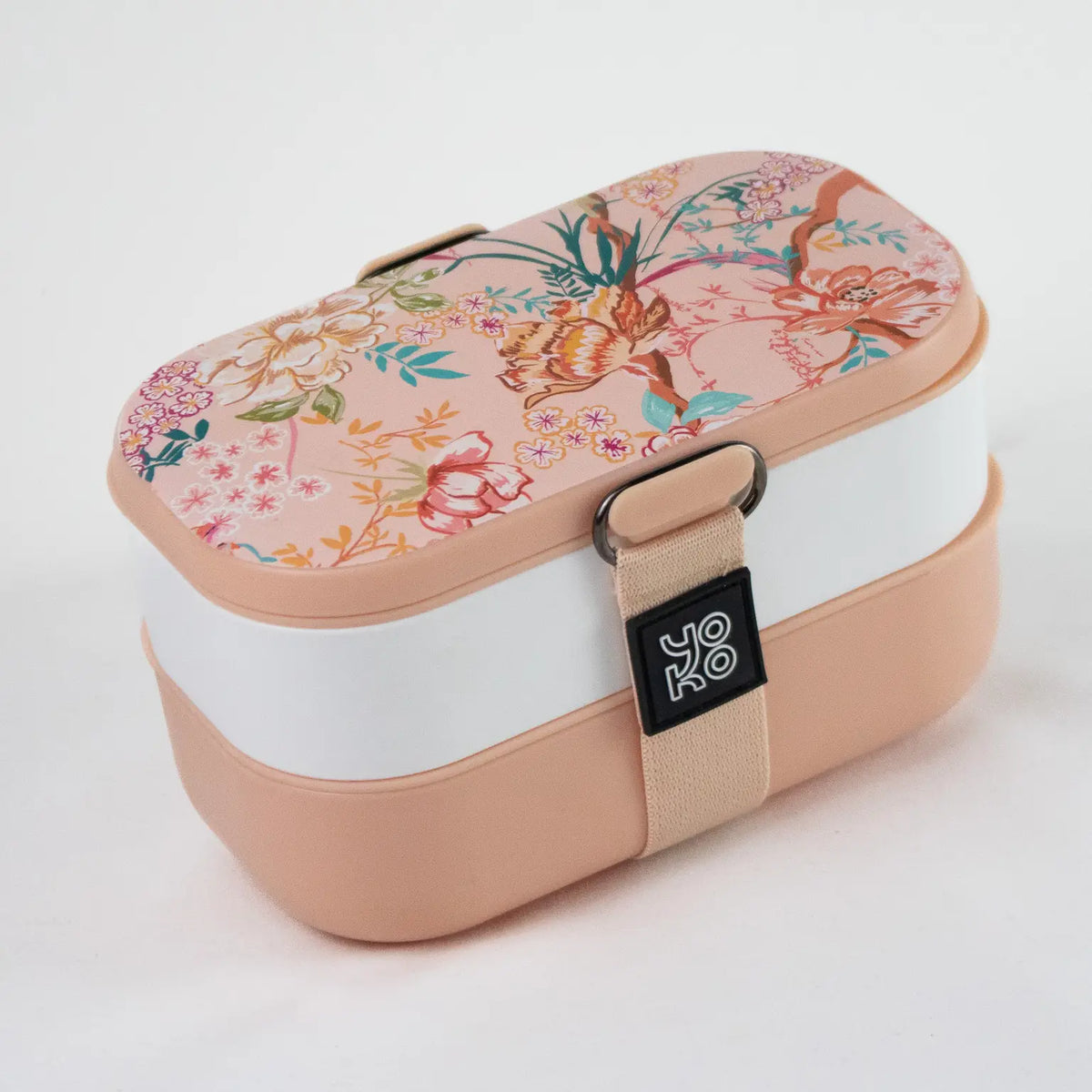 Bento Lunchbox Bali – 1200 ml