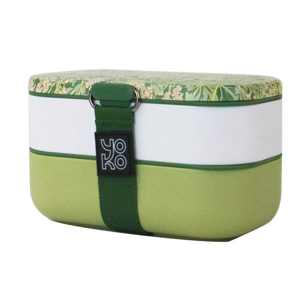 Jasmine Bento Lunchbox 1200 ml