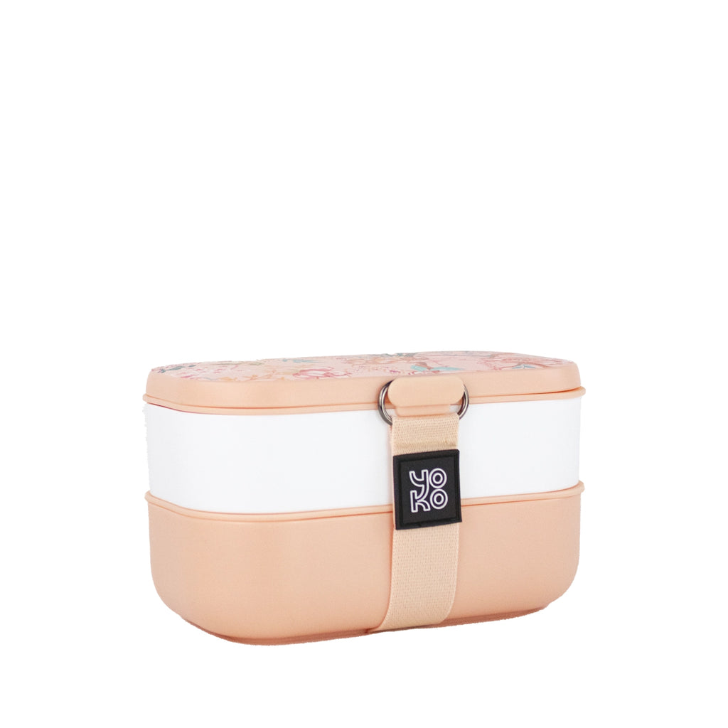 Bento Lunchbox Bali – 1200 ml