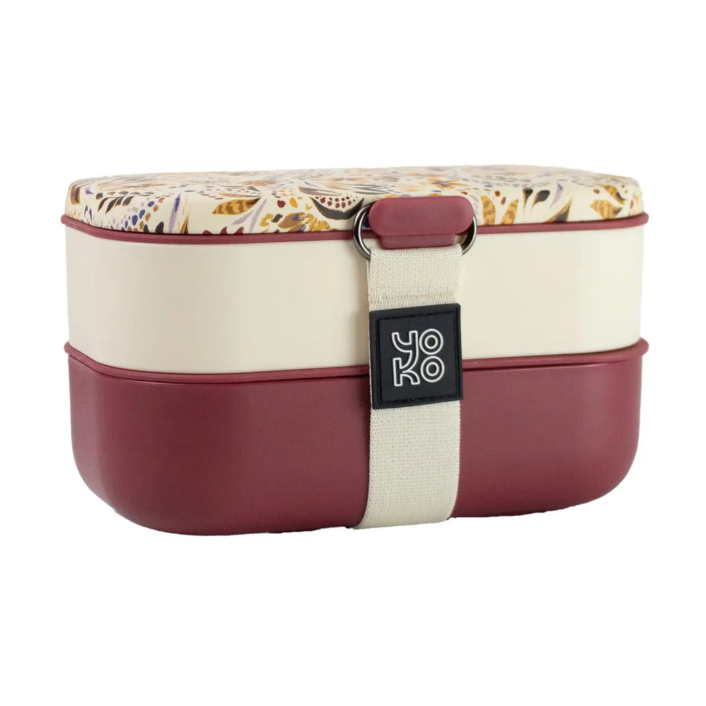 Bento Lunchbox Marbella – 1200 ml