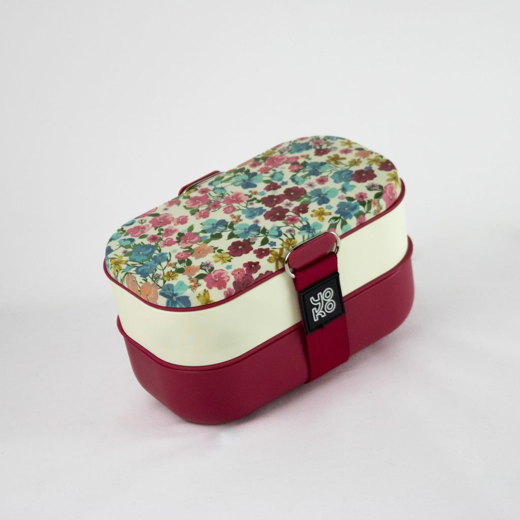 Bento Lunchbox Giverny – 1200 ml