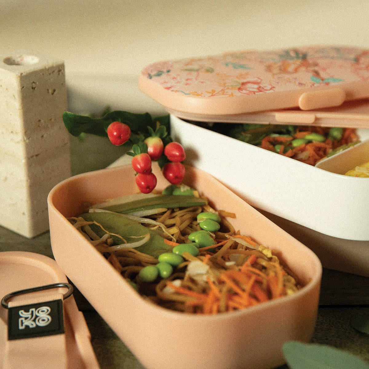 Bento Lunchbox Bali – 1200 ml