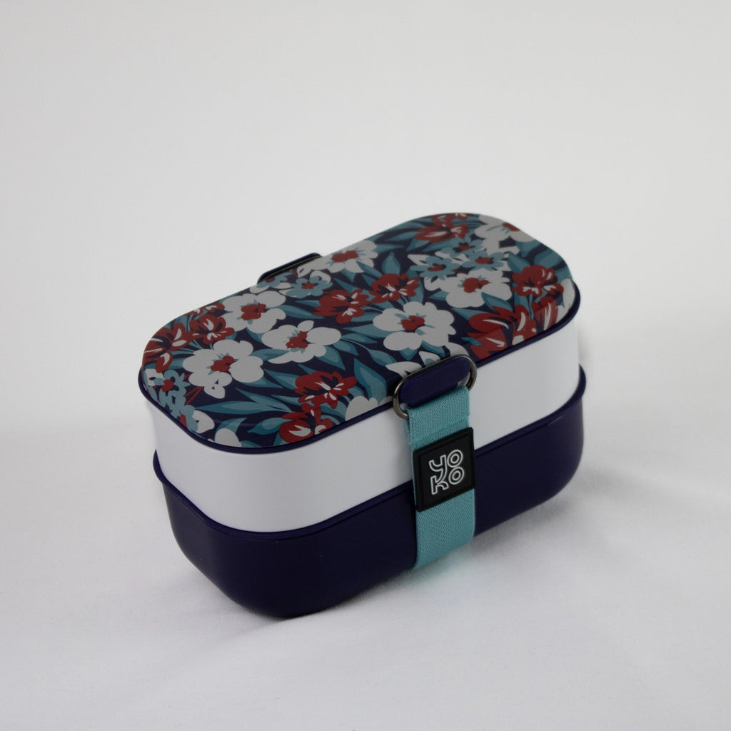 Bento Lunchbox Casablanca – 1200 ml